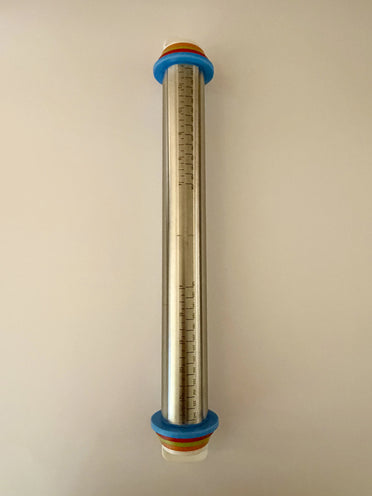 Adjustable Rolling Pin
