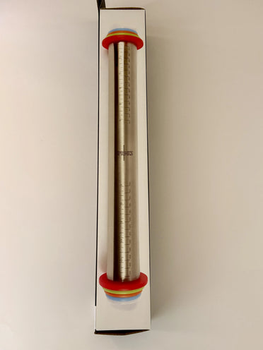 Adjustable Rolling Pin