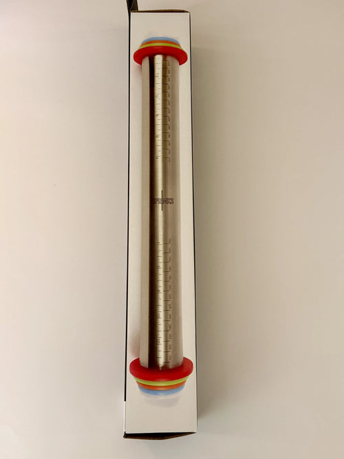 Adjustable Rolling Pin