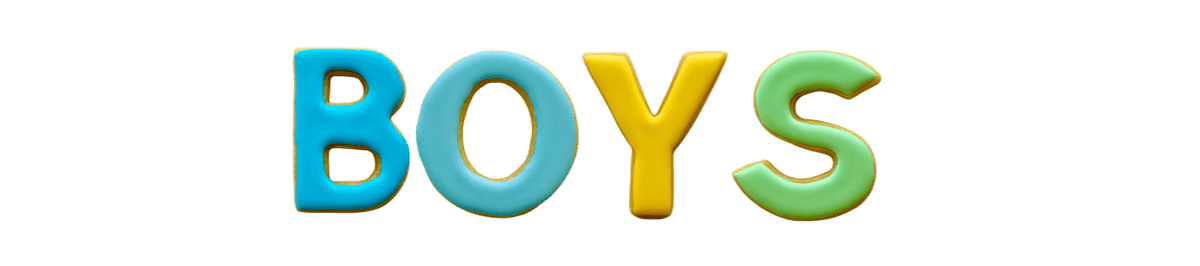 Boys