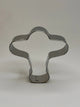 Aeroplane Traditional Cookie Cutter - image 1