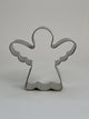 Angel Traditional Cookie Cutter - image 1