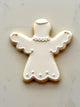 Angel Traditional Cookie Cutter - image 2