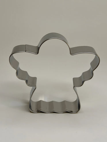 Angel Wings Traditional Cookie Cutter - image 1