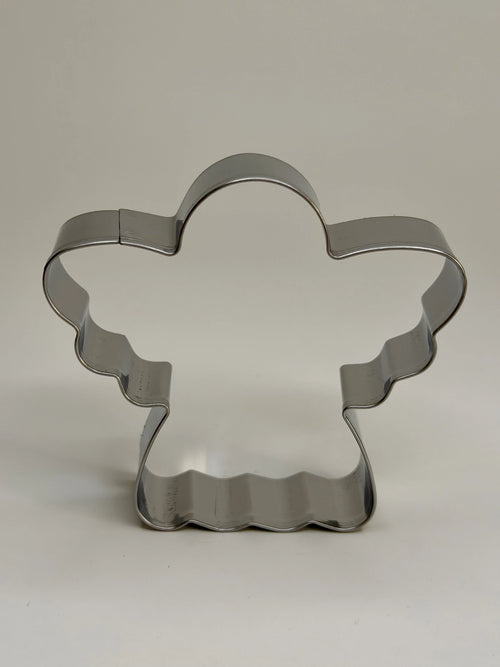 Angel Wings Traditional Cookie Cutter - image 1
