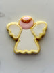 Angel Wings Traditional Cookie Cutter - image 2