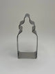 Baby Bottle Traditional Cookie Cutter - image 1