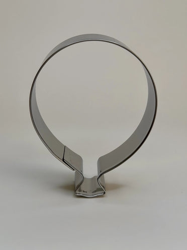 Balloon Traditional Cookie Cutter - image 1