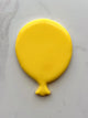 Balloon Traditional Cookie Cutter - image 2