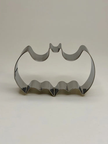 Bat Traditional Cookie Cutter - image 1