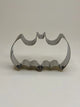 Bat Traditional Cookie Cutter - image 1