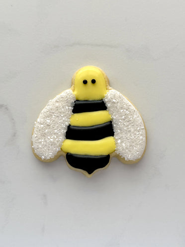 Bee Traditional Cookie Cutter - image 2