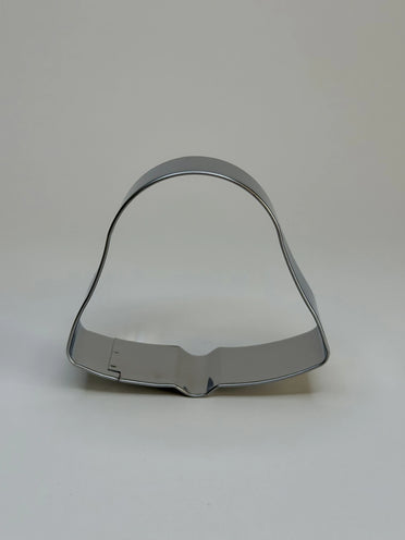 Christmas Bell Traditional Cookie Cutter - image 1