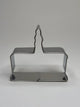 Birthday Candle Traditional Cookie Cutter - image 1