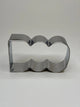 Boo Traditional Cookie Cutter - image 1