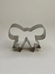Bow Traditional Cookie Cutter - image 1