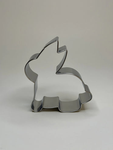 Bunny Traditional Cookie Cutter - image 1