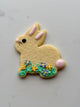 Bunny Traditional Cookie Cutter - image 2