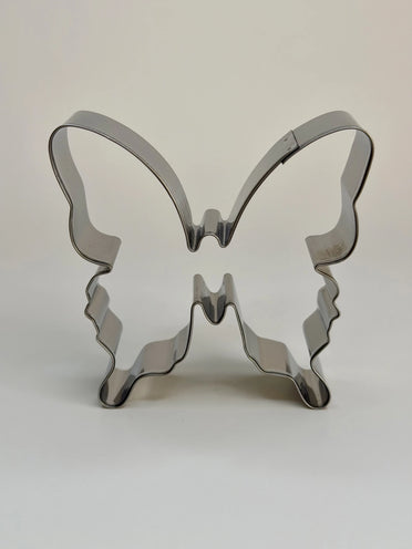 Butterfly Traditional Cookie Cutter - image 1