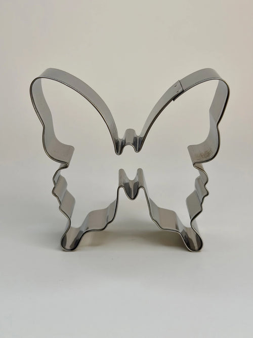 Butterfly Traditional Cookie Cutter - image 1