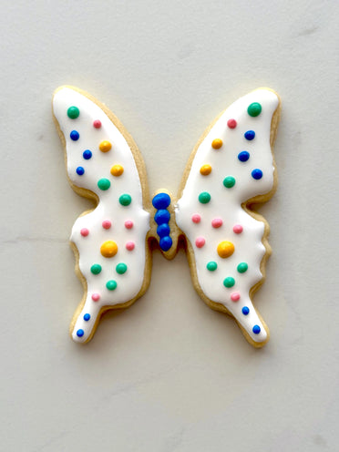 Butterfly Traditional Cookie Cutter - image 4