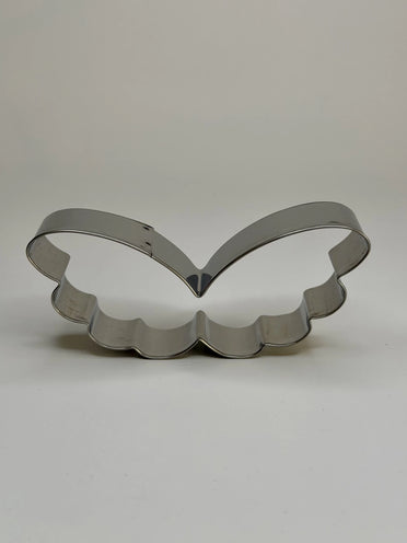 Small Butterfly Traditional Cookie Cutter - image 1