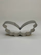 Small Butterfly Traditional Cookie Cutter - image 1