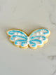 Small Butterfly Traditional Cookie Cutter - image 2