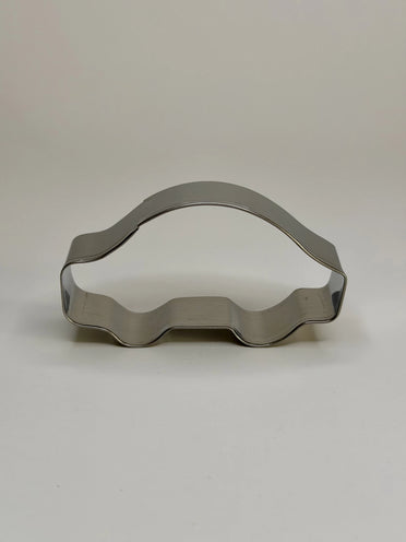 Car Traditional Cookie Cutter - image 1
