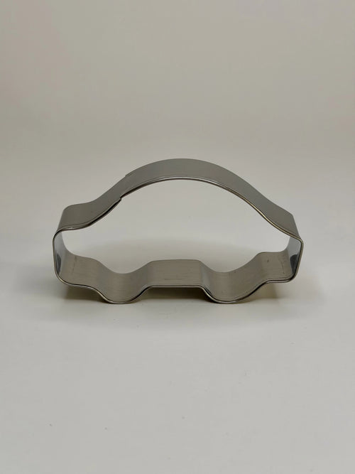 Car Traditional Cookie Cutter - image 1