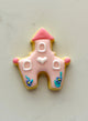 Castle Traditional Cookie Cutter - image 2