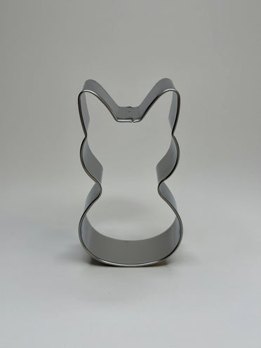 Cat Face Traditional Cookie Cutter - image 1