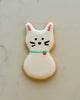 Cat Face Traditional Cookie Cutter - image 2