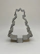 Christmas Tree Traditional Cookie Cutter - image 1