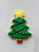 Christmas Tree Traditional Cookie Cutter - image 2