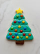 Christmas Tree Wide Traditional Cookie Cutter - image 2