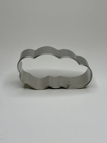 Cloud Traditional Cookie Cutter - image 1