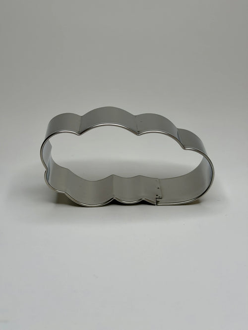Cloud Traditional Cookie Cutter - image 1