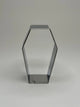 Coffin Traditional Cookie Cutter - image 1