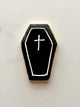Coffin Traditional Cookie Cutter - image 2