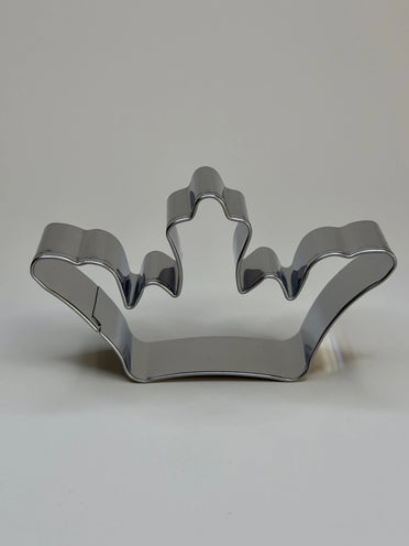 Crown Traditional Cookie Cutter - image 1