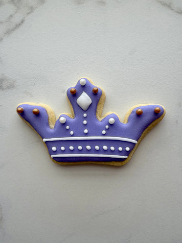 Crown Traditional Cookie Cutter - image 2