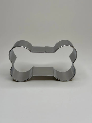 Dog Bone Traditional Cookie Cutter - image 1