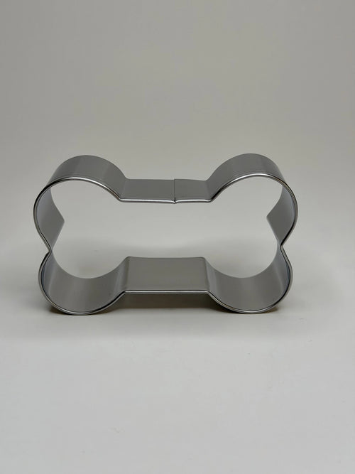 Dog Bone Traditional Cookie Cutter - image 1