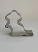 Dog Standing Traditional Cookie Cutter - image 1