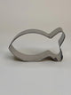Fish Traditional Cookie Cutter - image 1