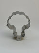 Flower Bouquet Traditional Cookie Cutter - image 1