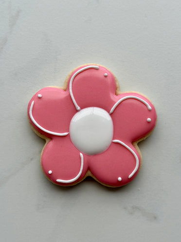 Flower Small