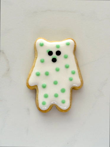 Ghost Traditional Cookie Cutter - image 2