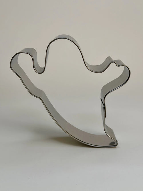Ghost Flying Traditional Cookie Cutter - image 1
